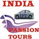 Auto Con Autista India
