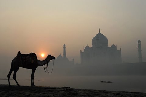 Agra Overnight Tour Packages by Car