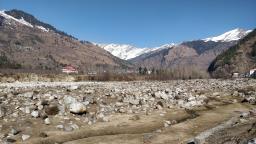 Shimla Manali Tour 7 Days by Car and Driver 