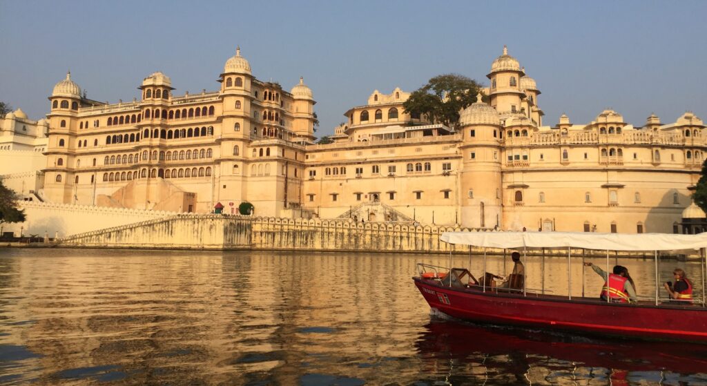 Royal Rajasthan Tour